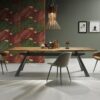 Zeus Table Midj