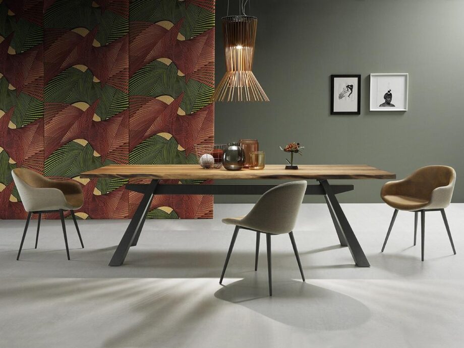 Zeus Table Midj