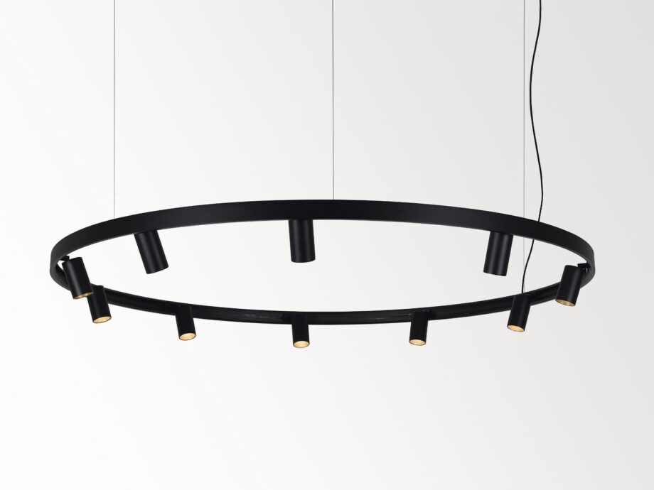 Superloop Mdl Pendant Lamp Delta Light