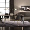 Aurora Chair Cantori