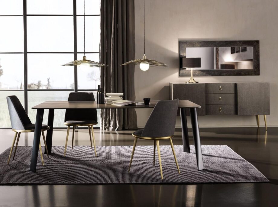 Aurora Chair Cantori