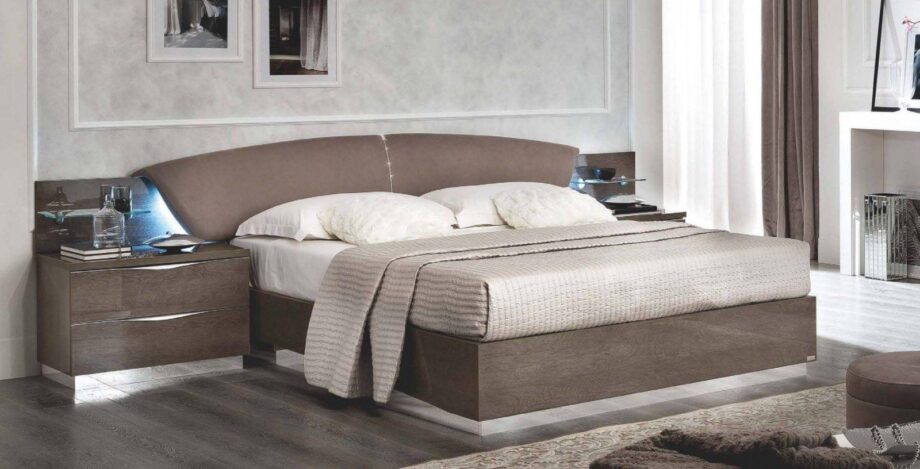 Platinum Bedroom Set Camelgroup
