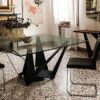 Skorpio Table Cattelan Italia