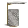 Hugo Side Table Capital Collection