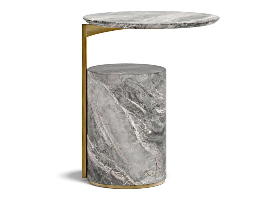 Hugo Side Table Capital Collection