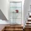 Oregina Display Cabinet Tonin Casa