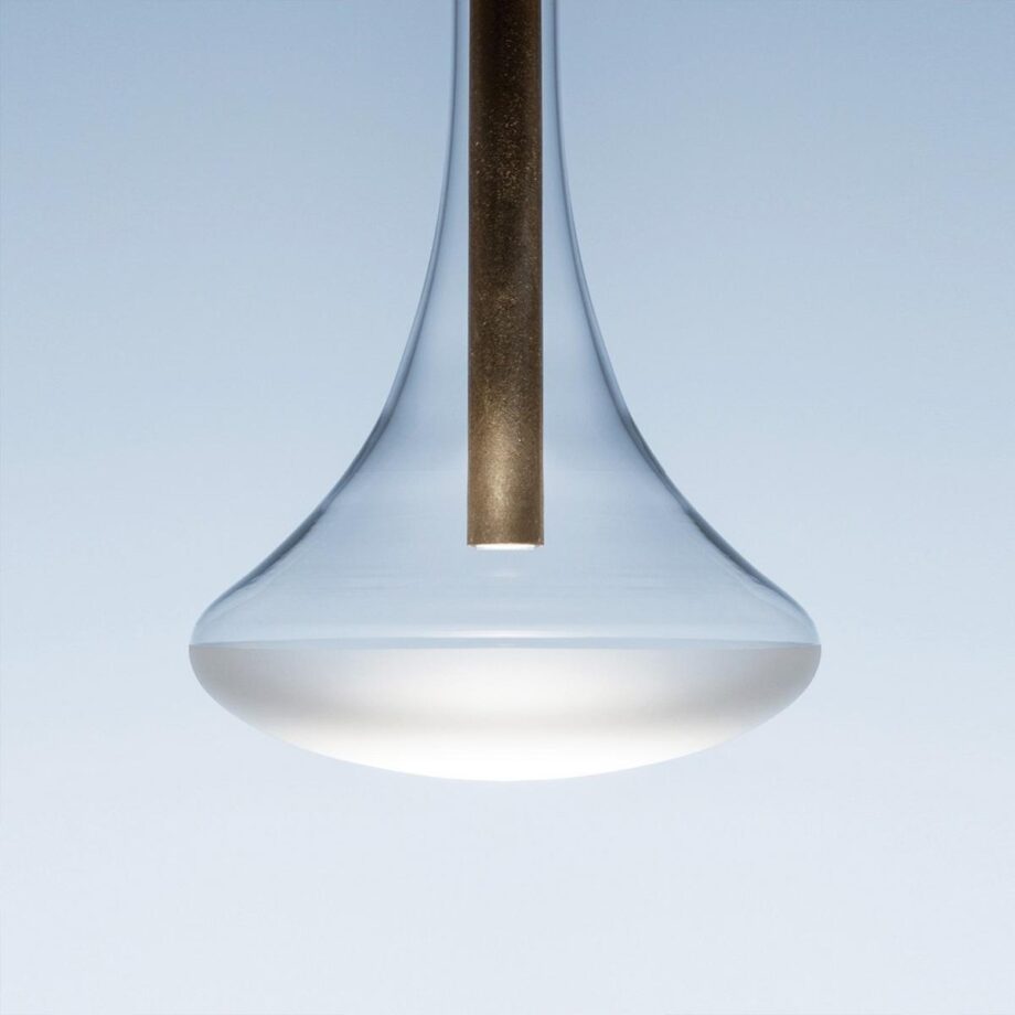 Cathode Pendant Lamp Davide Groppi