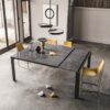 Marcopolo Table Midj