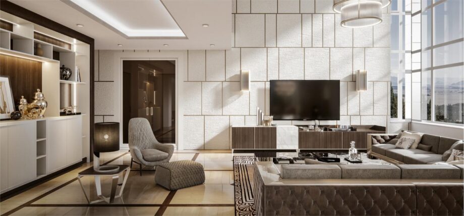 Richmond Kitchen Fm Bottega Darte