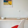 Oblique Table Lamp Flos