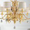 Acantia 12 Pendant Lamp Masiero