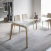 Glide Table Riflessi