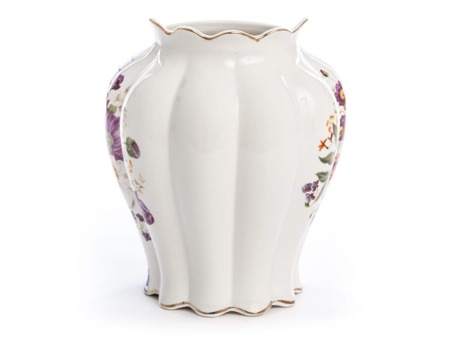 Hybrid Melania Vase Seletti