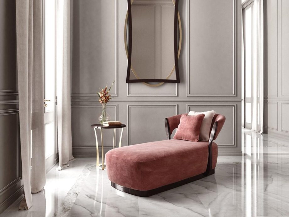 Pr.697 Day Bed Stella Del Mobile