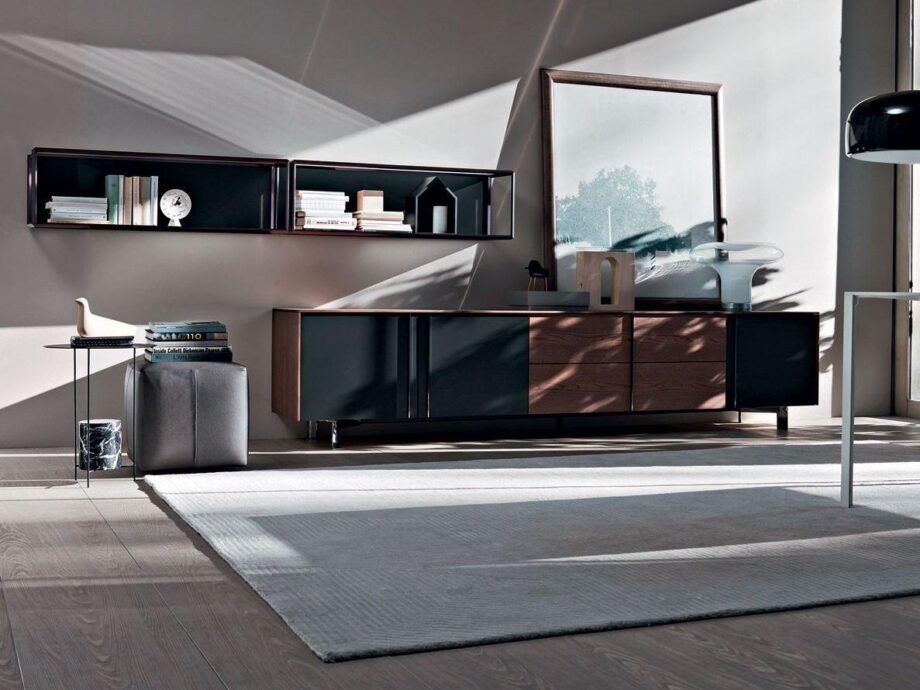 Pass Word Evolution Sideboard Molteni
