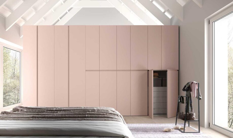 Orizon Wardrobe Alf Dafre