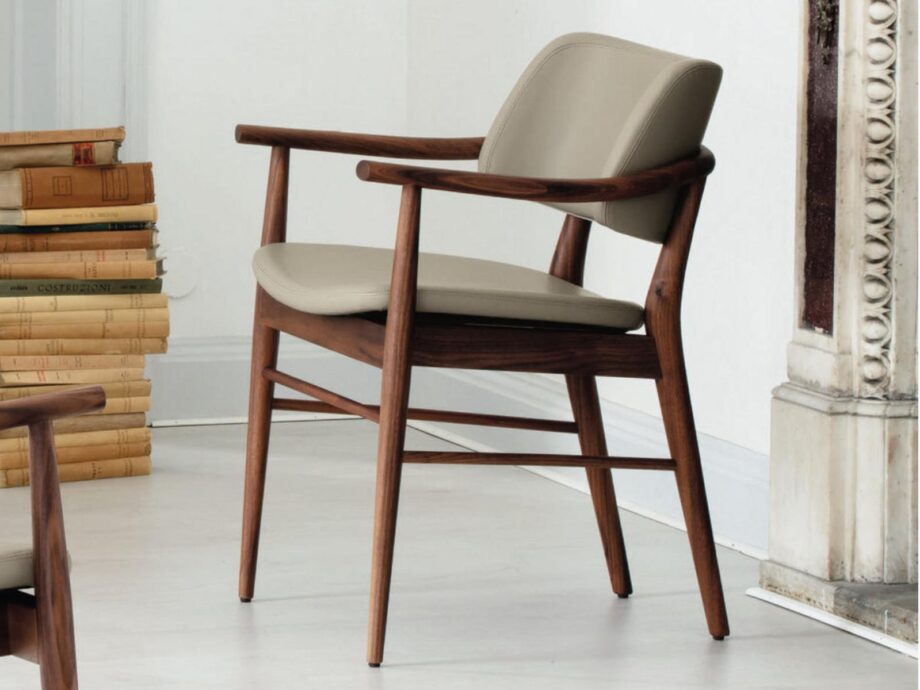 Nissa Chair Porada