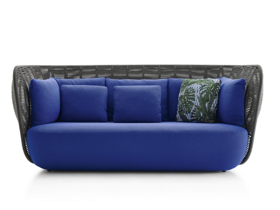 Bay Outdoor Sofa Bb Italia