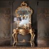 11608 Console Modenese Gastone