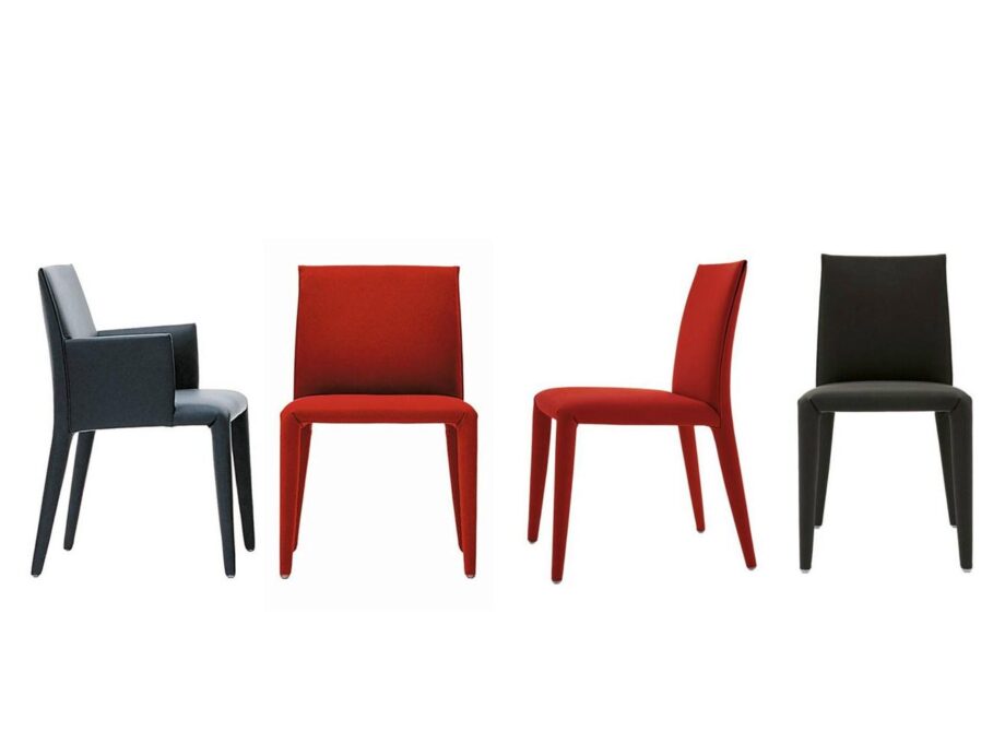 Vol Au Vent Chair Bb Italia