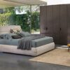 Mandarine Bed Flou
