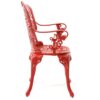 Industry Outdoor Chair Seletti