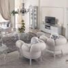 13528 Pouf Modenese Gastone