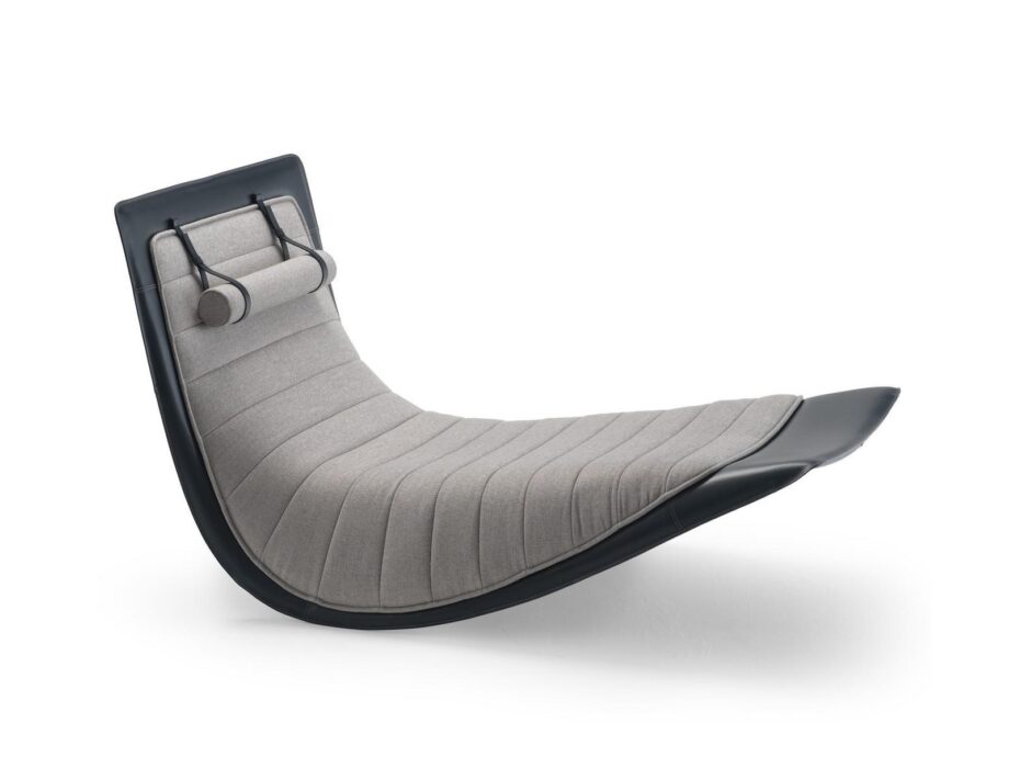 Rider Chaise Longue Zanotta