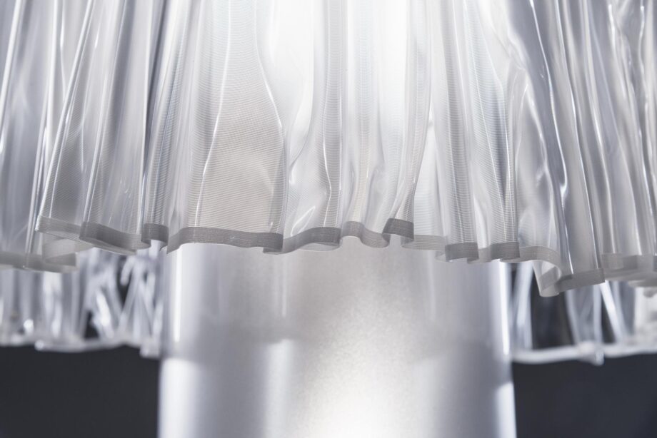 Accordéon Table Lamp Slamp