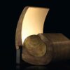 Escargot Floor Lamp Nemo