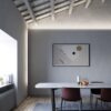 Metro Ceiling Lamp Fabbian