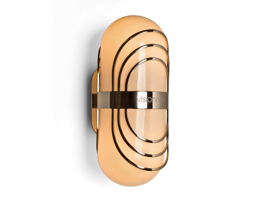 Floro Wall Lamp Visionnair