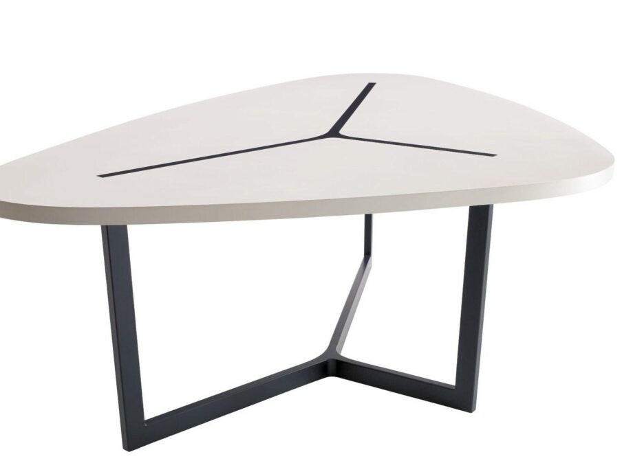 Seven Table Bb Italia