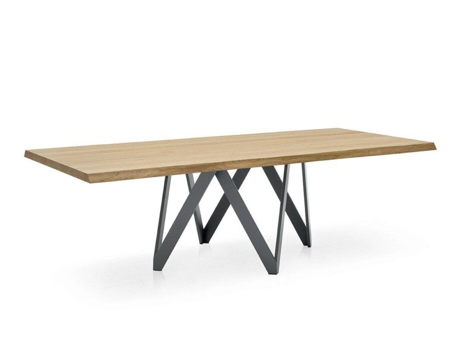 Cartesio Table Calligaris