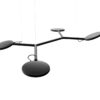 Avveni Pendant 4 Pendant Lamp Sattler