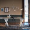 Plisset Table Cattelan Italia