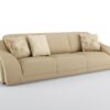 Poseidon Sofa Bruno Zampa