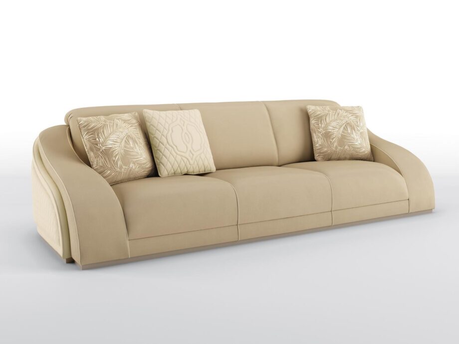 Poseidon Sofa Bruno Zampa