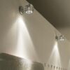 Beluga Colour Spotlight Fabbian