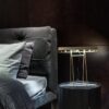Ninfea Bedside Table Baxter