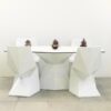 Vertex Outdoor Chair Vondom