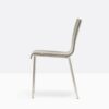Kuadra Xl 2461 Chair Pedrali