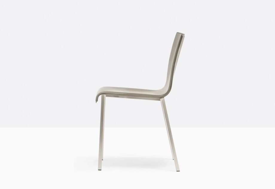 Kuadra Xl 2461 Chair Pedrali