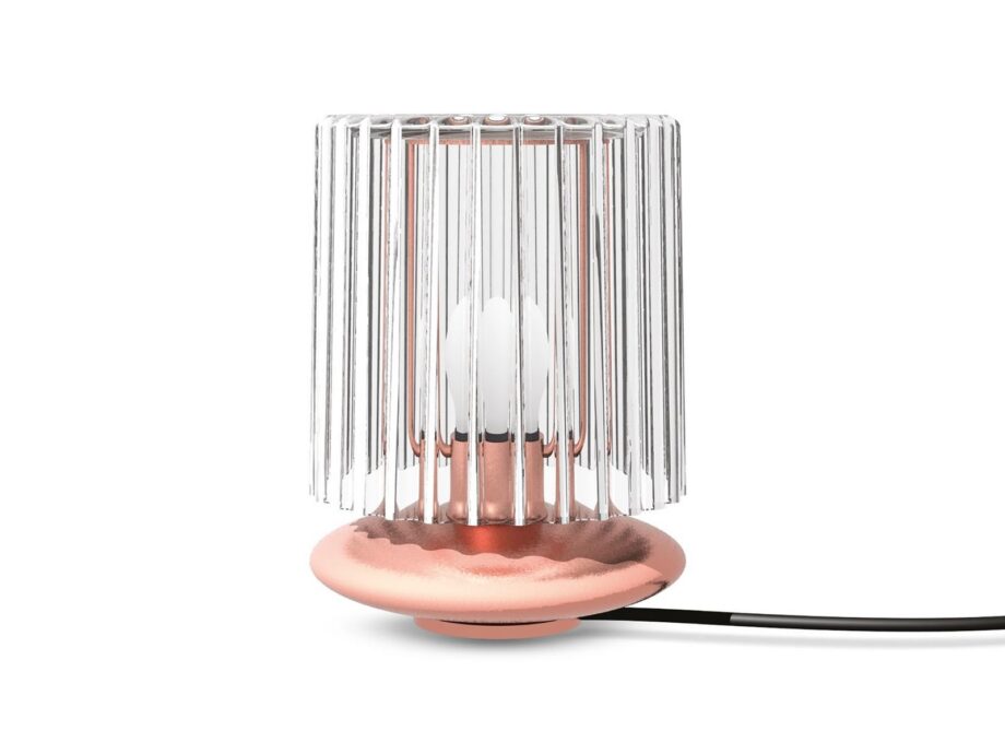 Tread Lt Table Lamp Vistosi