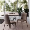 Sofia Chair Ozzio Italia