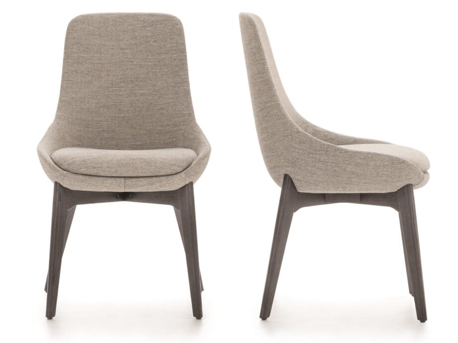 Linear Chair Ditre Italia