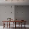 Moonbloom Pendant Lamp Karman