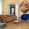 Cleio Sofa Domingo Salotti