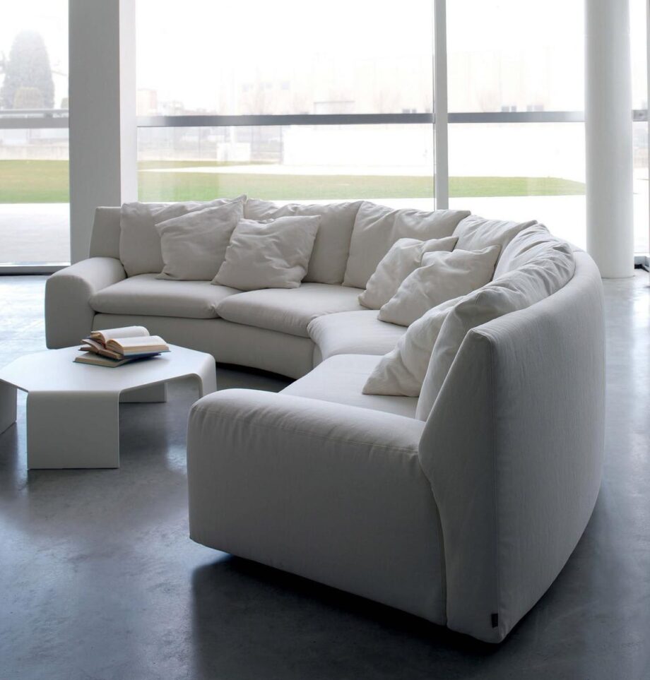 Ben Ben Sofa Arflex