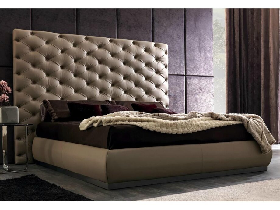 Richard Bed Corte Zari